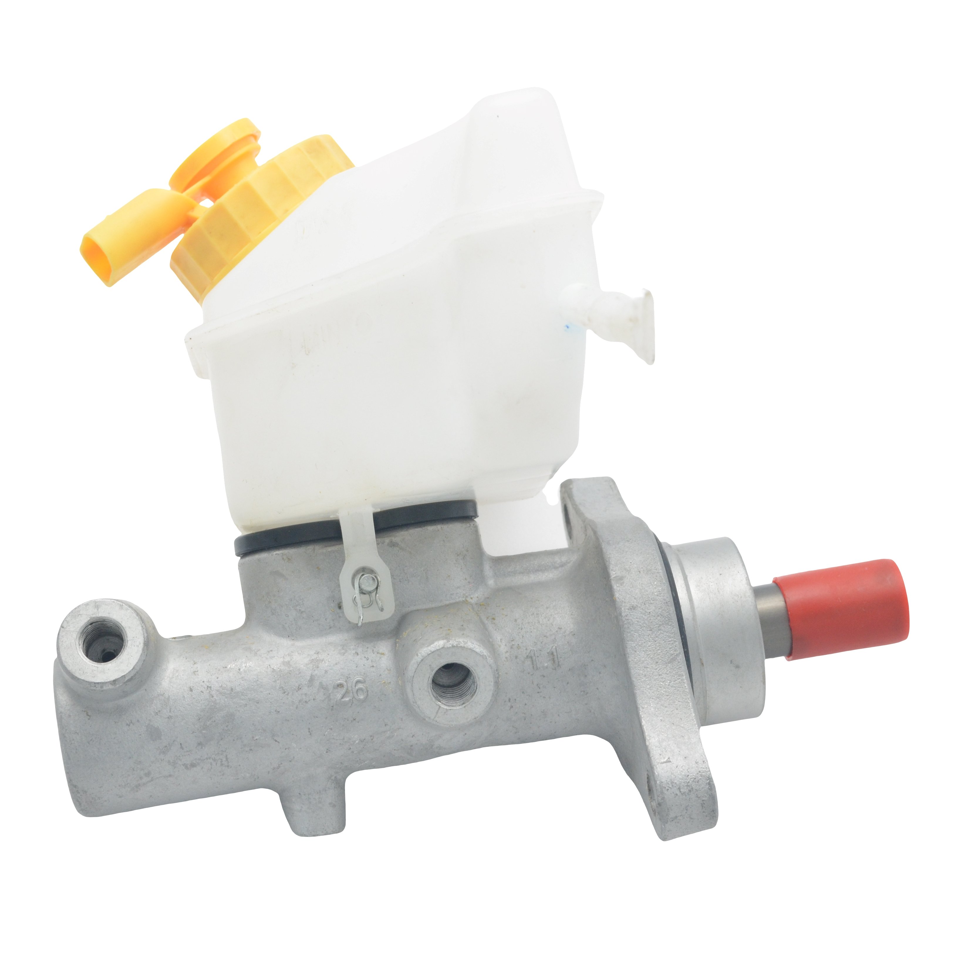 Auto Spare Parts Brake Master Cylinder 2206-3505010-01 Front Rear Brake Wheel Cylinder for UAZ Patriot Hunter Cars